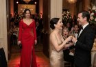 THE MISTRESS LAUGHED AT HIS “INVISIBLE” WIFE—THEN SHE WALKED IN WEARING RED
