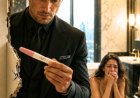 Three years after he threw his wife away, the tycoon found the pregnancy test she hid behind the bathroom wall — and one phone call proved the betrayal had never been hers.