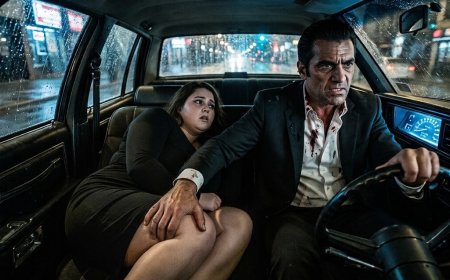 "You're not random, Clara," he whispered against my ear, blood soaking through his coat as he collapsed against my apartment door at 2 AM. I was just the quiet plus-sized accountant who balanced ledgers and baked apology cupcakes — until I opened my door to the deadliest man in Chicago. Then my boss framed me for a $4 million theft, his men tried to kill me, and the one person who could save me was the mob boss bleeding out on my bathroom floor. But they underestimated one thing: I had the numbers that could destroy them all.