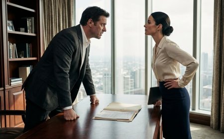 "Your skirt is inappropriate," my new boss said on my first morning — and something in the way his jaw tightened made my pulse race instead of retreat. I challenged him back, prepared to walk out. Then he sent a gift to my desk, followed by a late-night text: "Call me Roman." I thought I was playing with fire. But I had no idea how deep the flames really went... or that his world was built on secrets that would soon consume me completely.