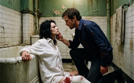 "He's going to tell the Kensingtons exactly where to find you," the woman in the freezing apartment whispered through cracked lips, her hand shaking too violently to push a needle through her own torn flesh. Gabriel Romano had walked away from a billion-dollar merger to find her there — bleeding out alone on a bathroom floor with proof that everyone around him had been planning his murder. His fiancée never knew what hit her.