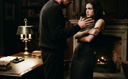 "Who gave you that bruise?" he asked, his voice so quiet it barely disturbed the air in the study. I'd spent two years learning to be invisible in that house, scrubbing blood off marble floors without asking questions. Then a drunk cousin shoved me into a brick wall. And the devil himself decided to make an example out of him. But I didn't realize that in saving me, he was also claiming me — and that the price of survival would cost me everything I thought I was.