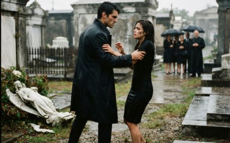 "The first shot didn't sound like violence—it sounded like a champagne cork in the rain." That's what Mara thought at her husband's funeral, right before a Mafia boss named Cassian Moretti walked through the cemetery gates with white roses and murder in his eyes. But when she whispered one word from her dead husband's hidden journal, the feared crime lord went still—and suddenly the man burying her husband became the only person standing between her and a bullet. Then the SUV doors locked, the truth about Theo's empire exploded around her, and Mara realized the worst betrayal wasn't what Cassian had done to her—it was what she was about to do to him.