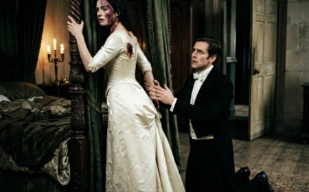 "May I come nearer?" he asked, kneeling on the floor of her bedchamber while blood soaked through the back of her wedding gown. She had spent twelve years braced for cruelty, but this stranger she had married that morning was asking permission for every small thing. Then she turned, and he saw the scars encircling her wrists — and understood that the true horror of this marriage had nothing to do with the face society had mocked. What her own father had done to her before he ever handed her away was about to destroy everything he thought he knew. And the key sewn into the lining of her gown held a secret that would bring down a dukedom.