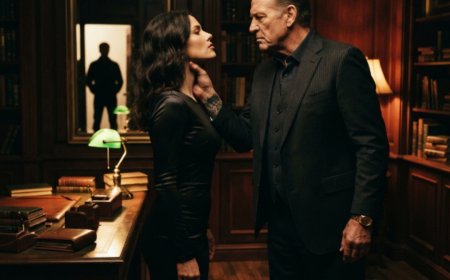 "Why did you reject my son?" the Mafia boss asked, his tattooed hand resting against my throat. I should have lied — said his son was too impulsive, that I needed more time. But when his thumb pressed against my pulse, I whispered the one truth that could destroy them both. "Because I wanted you."