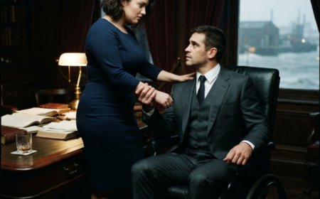 "Take him down," the paralyzed mafia boss said, his voice devoid of warmth as he pointed at his own brother. I stood there, a plus-sized nurse who had been invisible my whole life, watching the man I was falling for sentence his flesh and blood to death. Then he turned to me, and the look in his dark eyes changed completely — like I was the only thing in the world worth protecting — and I realized this golden cage had just become my home.