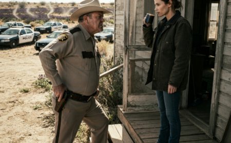 "Seal the property," the sheriff ordered, his voice cracking as the forensic botanist held up a root that pulsed with an inner heat. They'd come to arrest her for growing narcotics, expecting to tear down her fences and destroy her crop. But when the chemical test strip turned metallic gold, the botanist whispered something that made the sheriff's deputies freeze mid-step. It wasn't a drug. It was a cure for cellular degeneration — and in that moment, everyone in that valley realized she wasn't a farmer. She was a scientist who'd turned poison into gold. And they had just walked into her trap.
