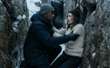 "Don't call for a helicopter," she whispered, gripping his sleeve with a strength that startled him given her condition. Malcolm Reed had just pulled billionaire CEO Vivian Sterling from beneath three feet of snow after everyone else gave up the search. But when she opened her eyes, fear wasn't in her expression — it was something colder. She told him not to trust her own company. Then they heard engines climbing the mountain. And they weren't rescue teams.