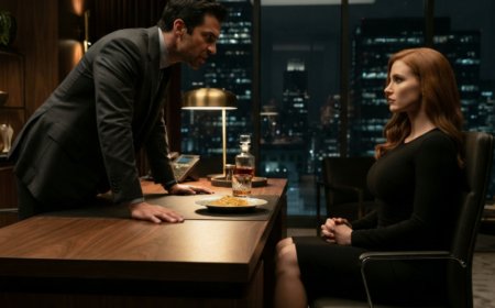 "I'm going to ask one time," the mafia boss whispered, shattering a glass container across his boardroom wall. His security team locked down 42 floors within minutes. They dragged in the cleaning lady who'd made his lunch — and her recipe didn't just taste like his dead grandmother's. It tasted like a secret that could bring down his entire empire.