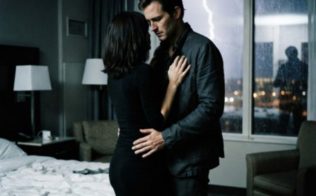 "Stay like this," she whispered, backing into my chest in a hotel room that was supposed to be mine alone. We were rivals, colleagues, two people who had spent months dismantling each other's ideas across conference tables. Then the storm rolled in, her booking vanished, and the only bed in the room became an unspoken dare. I should have taken the chair. Instead, I wrapped my arm around her and made a choice that would unravel everything we'd built — and expose a secret that could destroy both our careers.