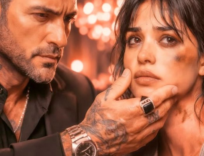 HER MOTHER SOLD HER TO A MAFIA BOSS TO CASH IN A $2 MILLION POLICY—BUT HE SAW HER BRUISES AND TURNED THE WHOLE PLAN AGAINST HER