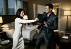 "I know. Good luck," she wrote on a hotel notecard, her wedding ring weighing down the paper. After three years of silence, Celeste Whitmore returned to Boston with a secret that would break the mafia boss who betrayed her. But when she walked into a hospice room, the dying man's confession revealed her mother's death wasn't an accident—and her sister's name was on the list.