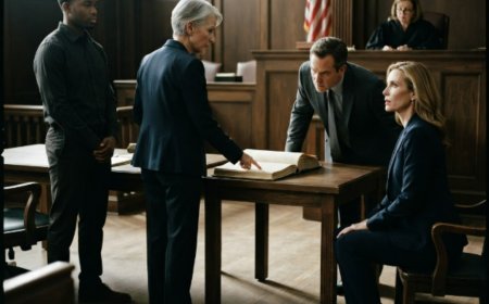 "I'll take it," the 19-year-old said, sliding ten $100 bills across the table. The CEO barely looked up from signing the paperwork. She'd just sold him a condemned garage she called a "liability" — and walked away laughing with her team about unloading an $18,000 problem for pocket change. Six months later, she filed an emergency lawsuit to get it back. But in that crumbling building, he'd found something she never bothered to check — and a single document that would make her attorneys turn pale in open court.