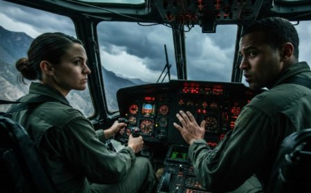 "All units, be advised — Operation Valkyrie is a complete loss. 180 SEALs surrounded. 800+ Taliban. Weather prohibits air support. No rescue authorized." Captain Addison Sanders sat in her Chinook cockpit listening to command write off 180 men. Then she looked at her co-pilot and said something that would end her career — if she survived at all. What happened next in that valley changed everything... and the court-martial that followed would reveal a secret no one expected.