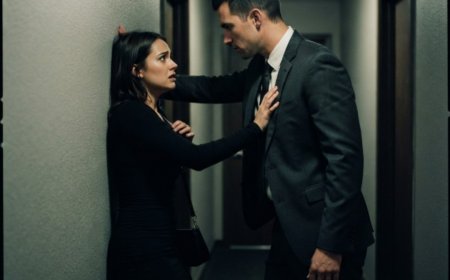 "I needed a child, not a man," she told her sister, explaining her wild plan. That same night, she hid in a stranger's car to escape drama, not realizing he'd be her sister's boss or that a single, unexpected consequence would turn her carefully controlled world completely upside down.