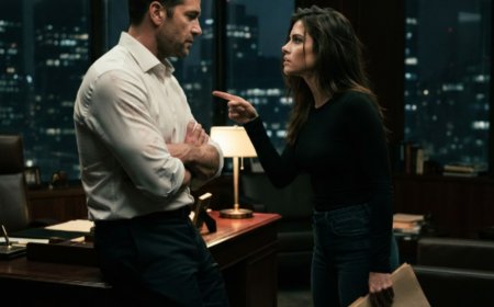 "Touch her again... and you're dead," the mafia boss whispered after he caught her superior's hand on her hip. She spent a year enduring harassment and exhaustion just to keep her sister alive. Then one Tuesday night, everything changed. She didn't expect the man who ruled Boston's underworld to notice her. But when she uncovered a hidden conspiracy in his shipping empire, she found herself in a trap far more dangerous than the one she escaped — because this one came with a promise he would never let her go.