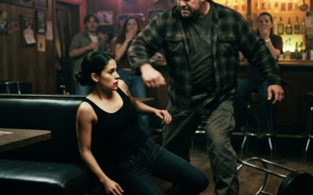 "She didn't even fight back," the Ranger laughed, showing the video to everyone in the mess hall. I watched him press play on that grainy footage — the slap, the blood, her walking out without a word. Then she walked up to his table, looked him dead in the eye, and said exactly six words that made the entire room go silent.