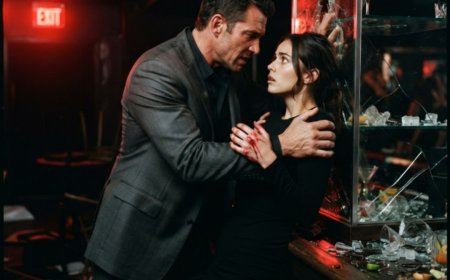 "He grabbed her arm in that alley, his fingers digging into her skin until she cried out," Lena whispered, still feeling the bruise days later. Then a black SUV pulled up, and Adrien Vascari stepped out — the most dangerous man in Greyport. He silenced the collectors with a single look, offered her a way out of her brother's medical debt, and trapped her in a world of silk and shadows. She thought she'd found a savior. She didn't realize he'd burn his entire empire down just to keep her alive.