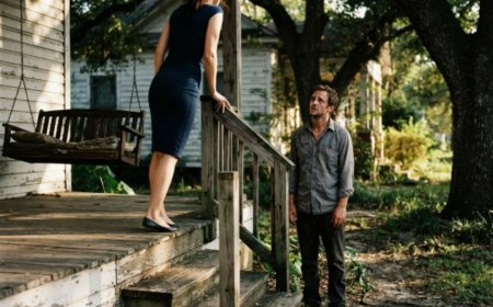 "I'll sign the papers," my husband said, standing in my parents' yard while our newborn son slept inside. I had waited three years for him to show up, but he only came after I finally stopped waiting. Then his lawyer called with news that changed everything — and I walked into that shareholder meeting not as his wife, but as the one person who could decide his future.