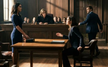 "He never understood the game," Emily said quietly as the judge signed the papers giving him everything. Daniel smiled at her across the courtroom like she was already gone. Then she reached into her bag and placed a small device on the table — and the entire room went completely silent when they heard his voice from eight months earlier, captured by his own security system, planning exactly how to destroy her.