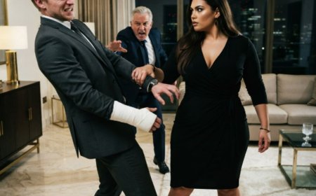 "I am not one of your little porcelain women," the bride said, bending her husband's fingers back until something snapped on their wedding night. She climbed into the wrong black SUV with blood on her hands and found New York's most feared mafia boss staring back at her like she had interrupted a funeral. Then she handed him her wedding ring and said he could have it back when Thatcher learned to sign divorce papers with his left hand — and the most dangerous man in Manhattan actually laughed.