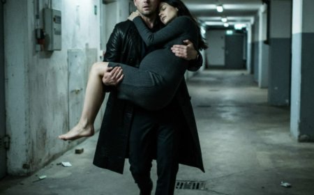 "I know exactly why you're really here," the mafia boss said, drunk and cruel, naming his price for one night. She gave him a number that wasn't round—exact down to the last dollar—because that's what it costs to bury the only person who ever loved her. Then she took a pill he called "medicine," walked out thinking it was over... and seven weeks later, she collapsed on the floor of a hospital corridor with a secret that would change everything. But the truth she discovered that night wasn't about money at all. It was about who she really was—and the one person who had been searching for her for 25 years.
