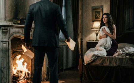 "Take the key," the mafia boss said, holding out the only room in a snowed-in hotel. I was the archivist who restored his family's collateral, and I knew sharing that suite meant stepping into a debt I could never repay. But when the power failed and the temperature plummeted, I realized he wasn't just protecting an asset. He was guarding a secret that would unravel everything I thought I knew about my family's ruin.