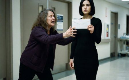 "My mother-in-law picked up the phone at 3:00 AM and screamed, 'Just cremate her, we're not paying a penny.' She thought I was the one dying in that hospital. I watched everything through the hidden camera I'd installed after paying for her husband's heart surgery. Then I got to the emergency room, the doctors handed me the consent forms, and I made a choice that would destroy her entire family. But I had no idea the footage waiting in my husband's cloud account would reveal something even darker."