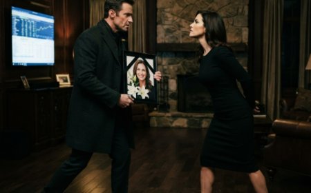 "She's gone," he whispered, holding the memorial portrait like a sacred relic. Three years ago, he vanished while I was pregnant with his child. Now he stood in our living room, demanding to see the daughter he'd never met. But when I pulled out the divorce papers and the bank statements, his face went white. Then I showed him the one piece of evidence that would destroy everything he believed about his "dying" lover... and the truth that followed left the entire Vance family shattered beyond repair.