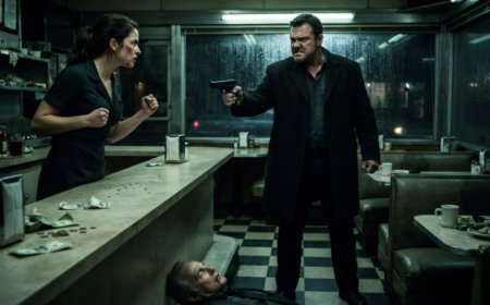 "She knocked out the most dangerous crime lord in the city with her bare hands," the waitress told the police later. She thought that was the end of it—the worst thing that could happen. Then a man named Lucien Maro walked into her diner at midnight, offered her $4,000 for her brother's tuition, and when she tore the money up in his face, he smiled. That smile changed everything. Because now she's a prisoner in his mansion, surrounded by men who would kill her without hesitation—and she just realized she's starting to understand him in ways that terrify her more than any weapon ever could.